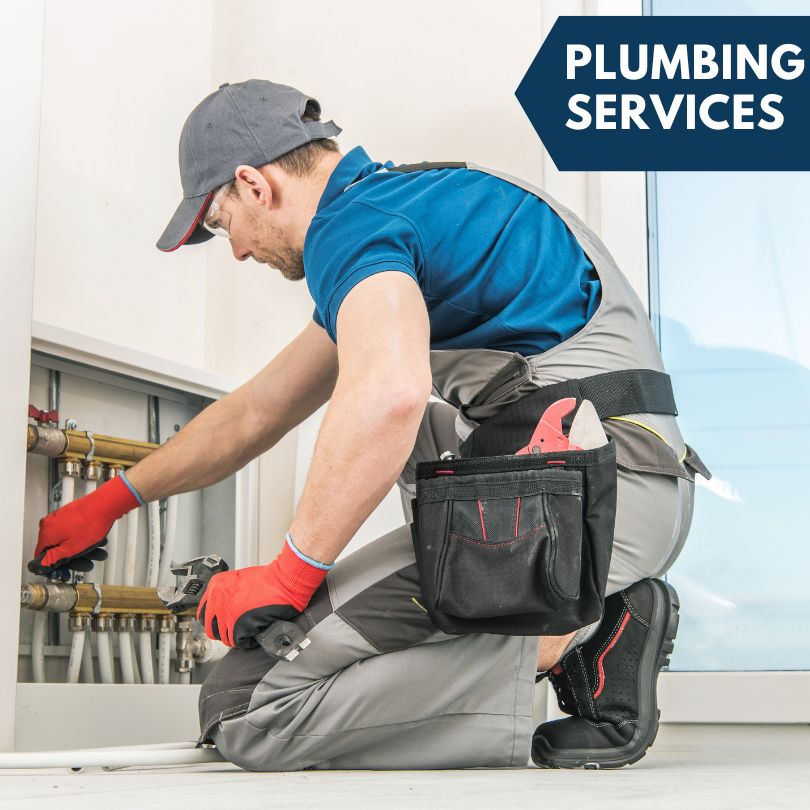 Cody Plumbing Company